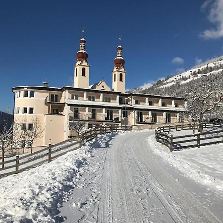 Mountain Apartment Alterzoll Kültér fotó