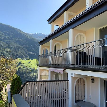 Mountain Apartment Alterzoll Kültér fotó