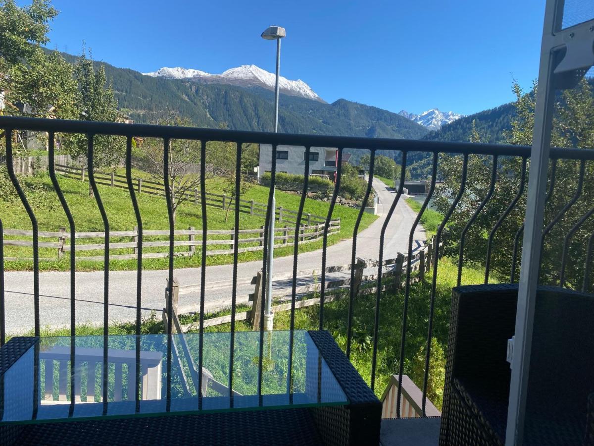Mountain Apartment Alterzoll Kültér fotó