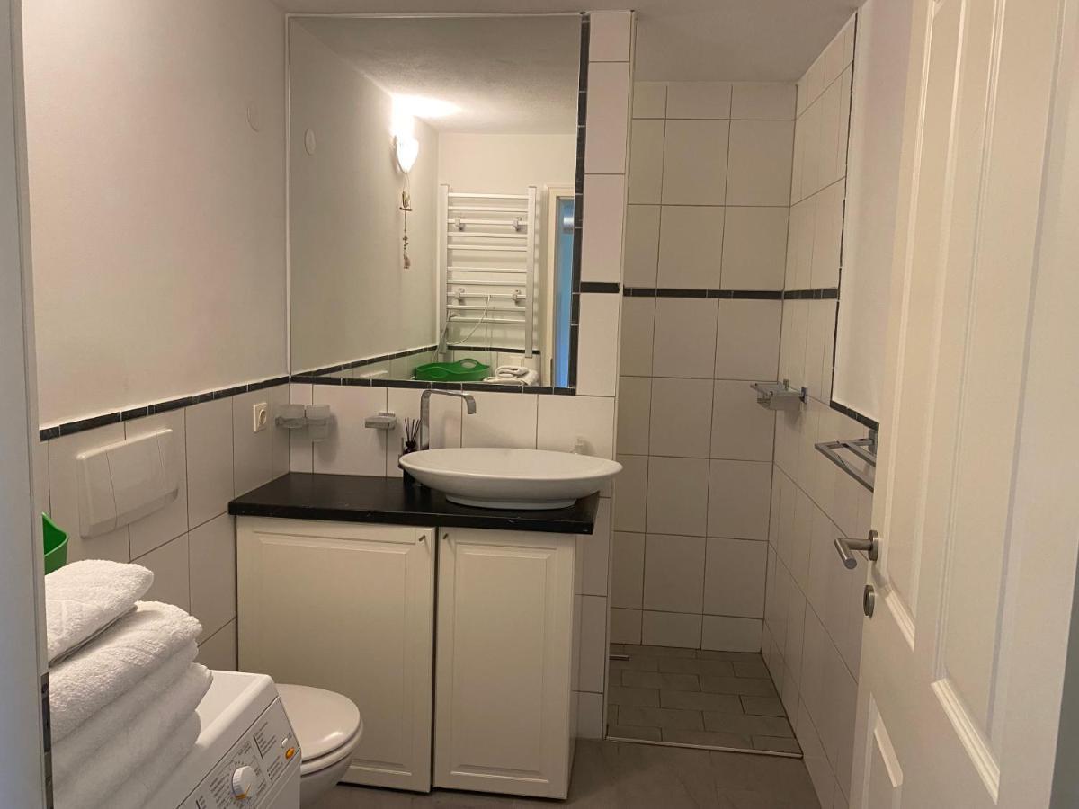 Mountain Apartment Alterzoll Kültér fotó