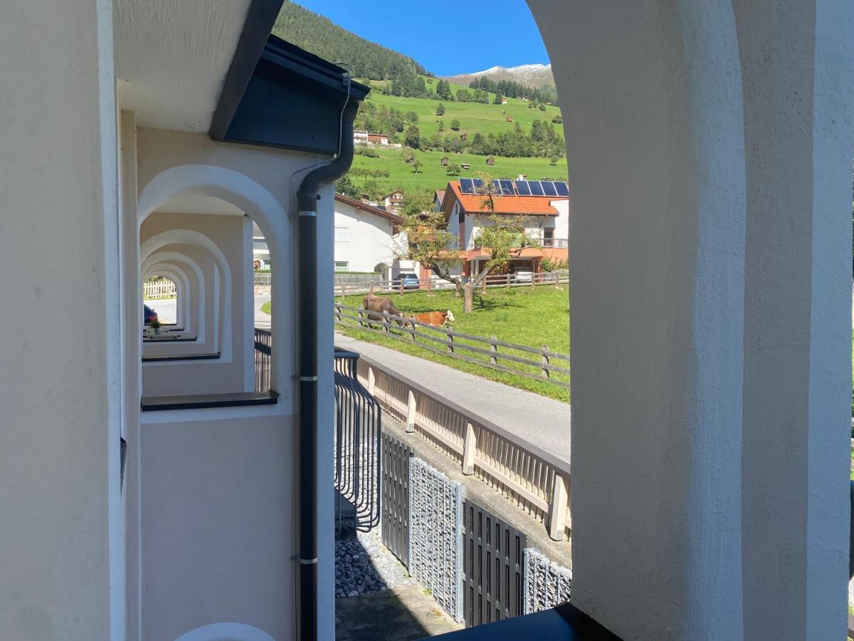 Mountain Apartment Alterzoll Kültér fotó
