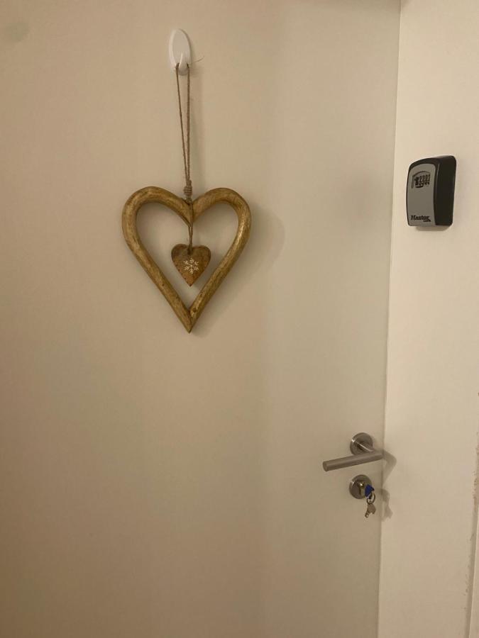 Mountain Apartment Alterzoll Kültér fotó