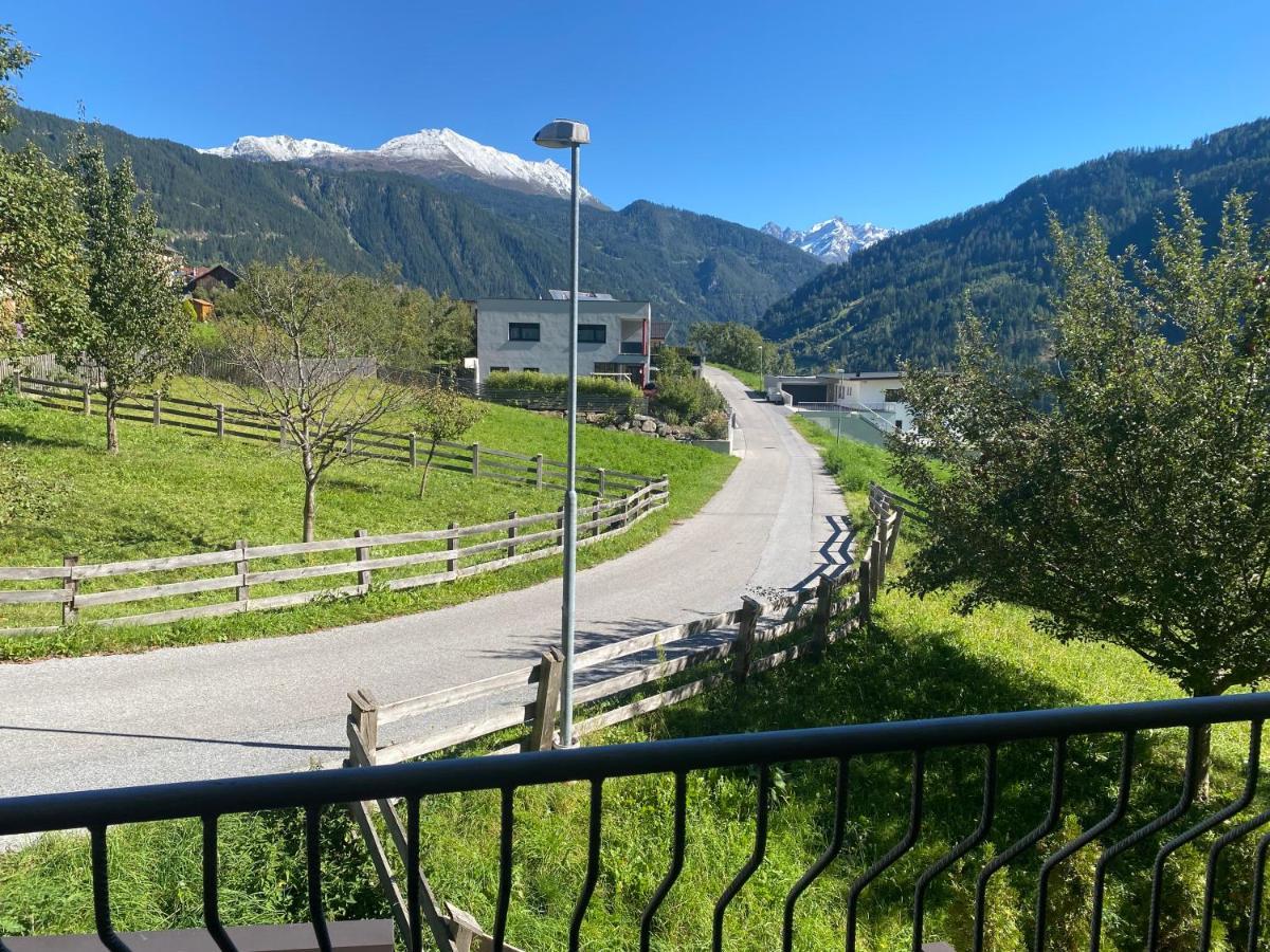 Mountain Apartment Alterzoll Kültér fotó