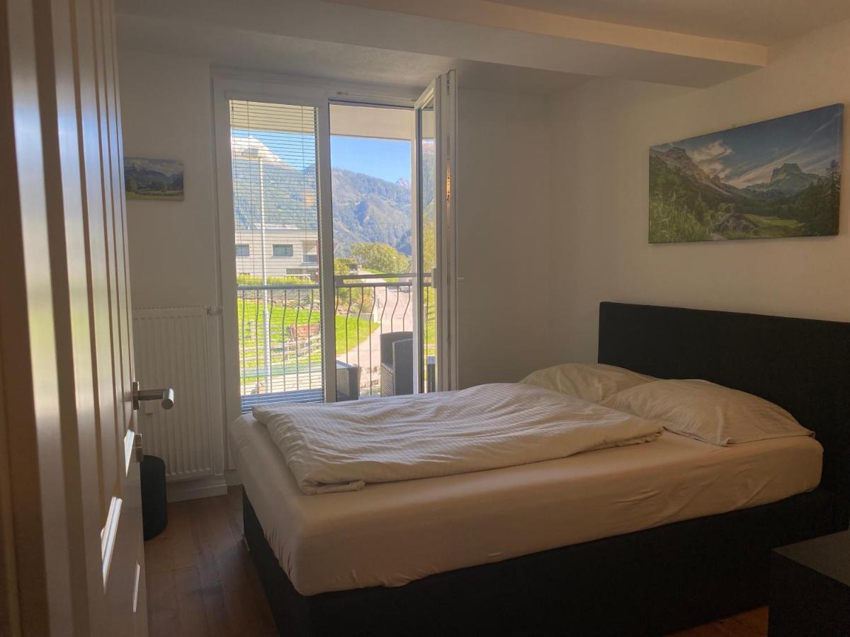 Mountain Apartment Alterzoll Kültér fotó