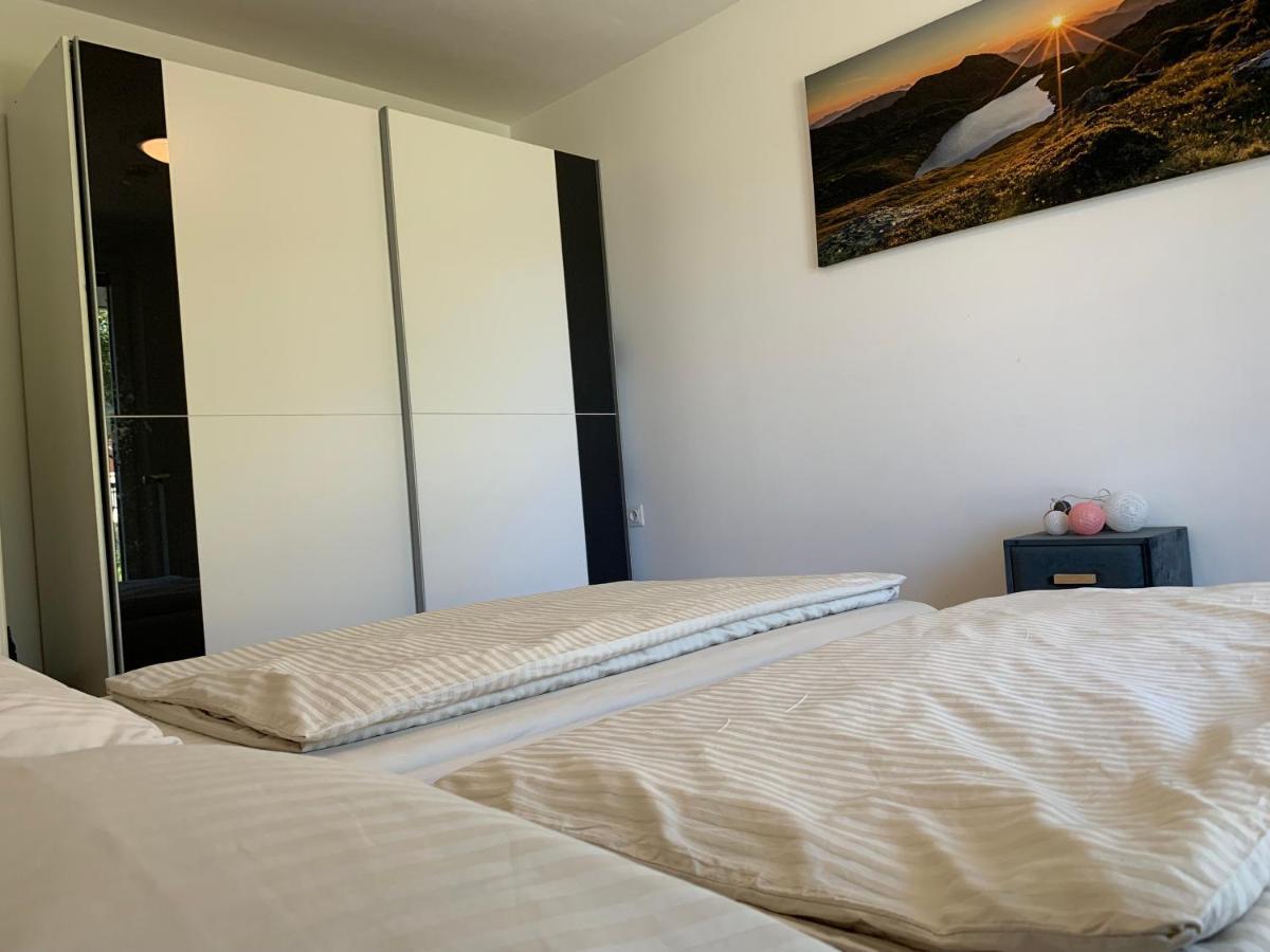 Mountain Apartment Alterzoll Kültér fotó